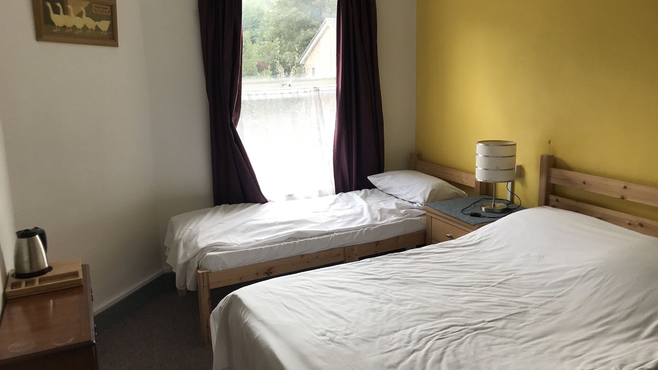 Photo of Bedroom in Harlow