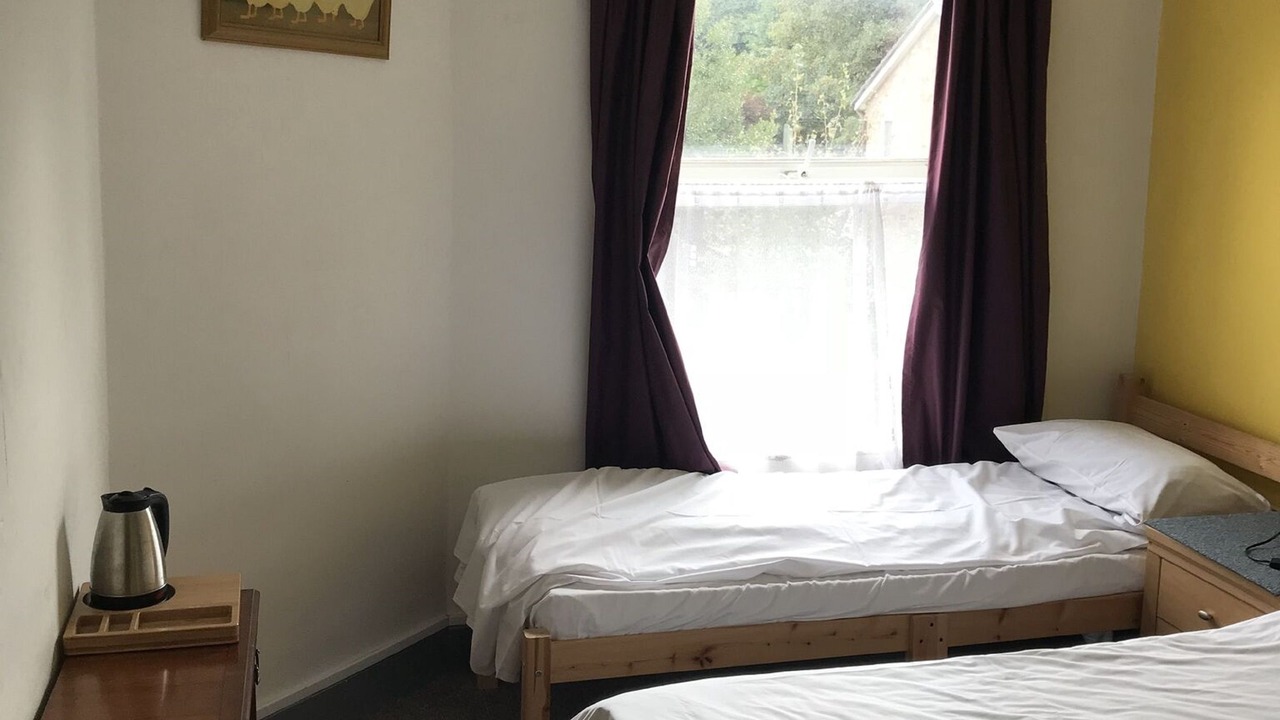 Photo of Bedroom in Harlow