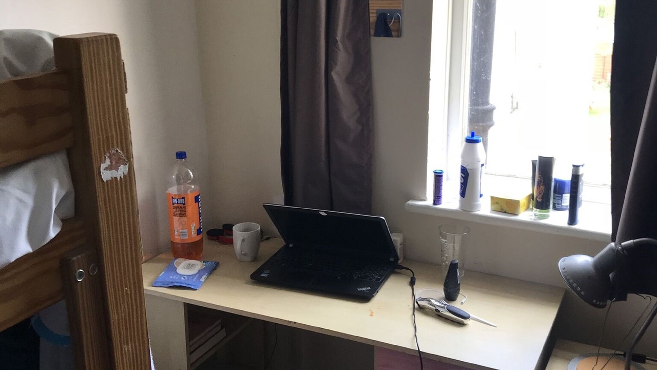 Photo of Bedroom in Harlow