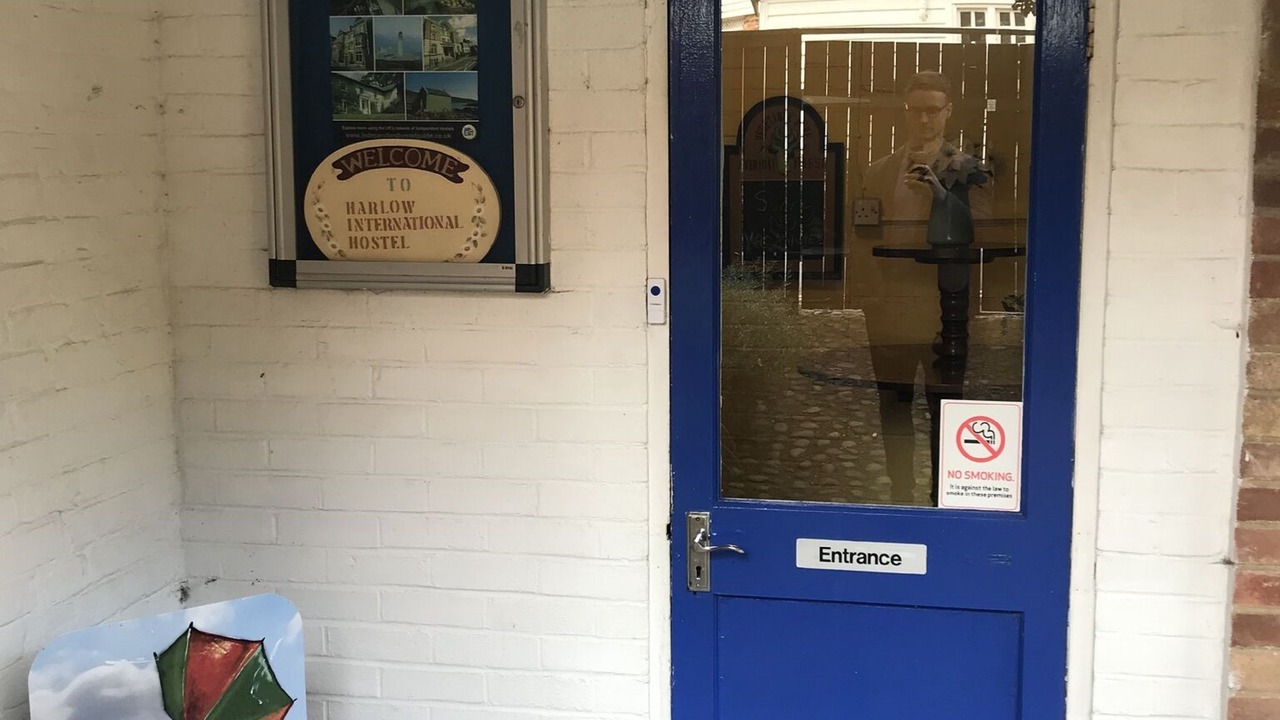 Photo of Outdoor in Harlow