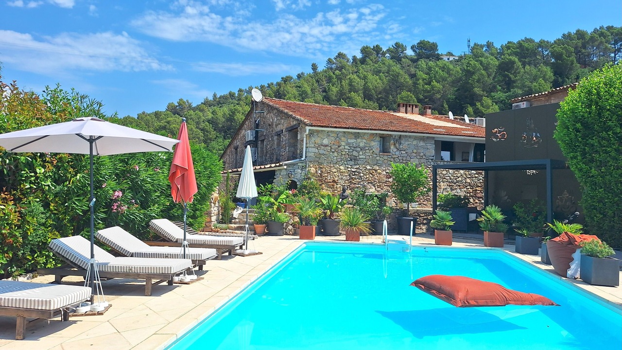 Photo of Outdoor in Taradeau