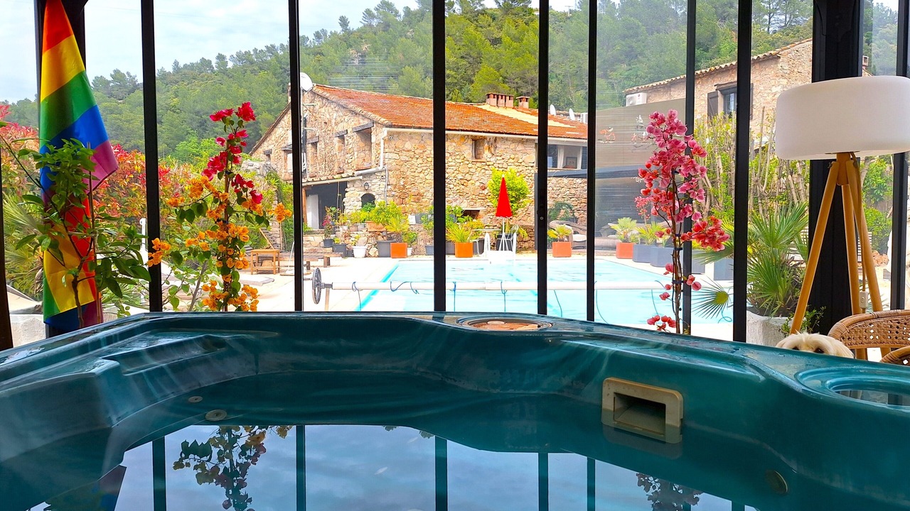 Photo of Outdoor in Taradeau