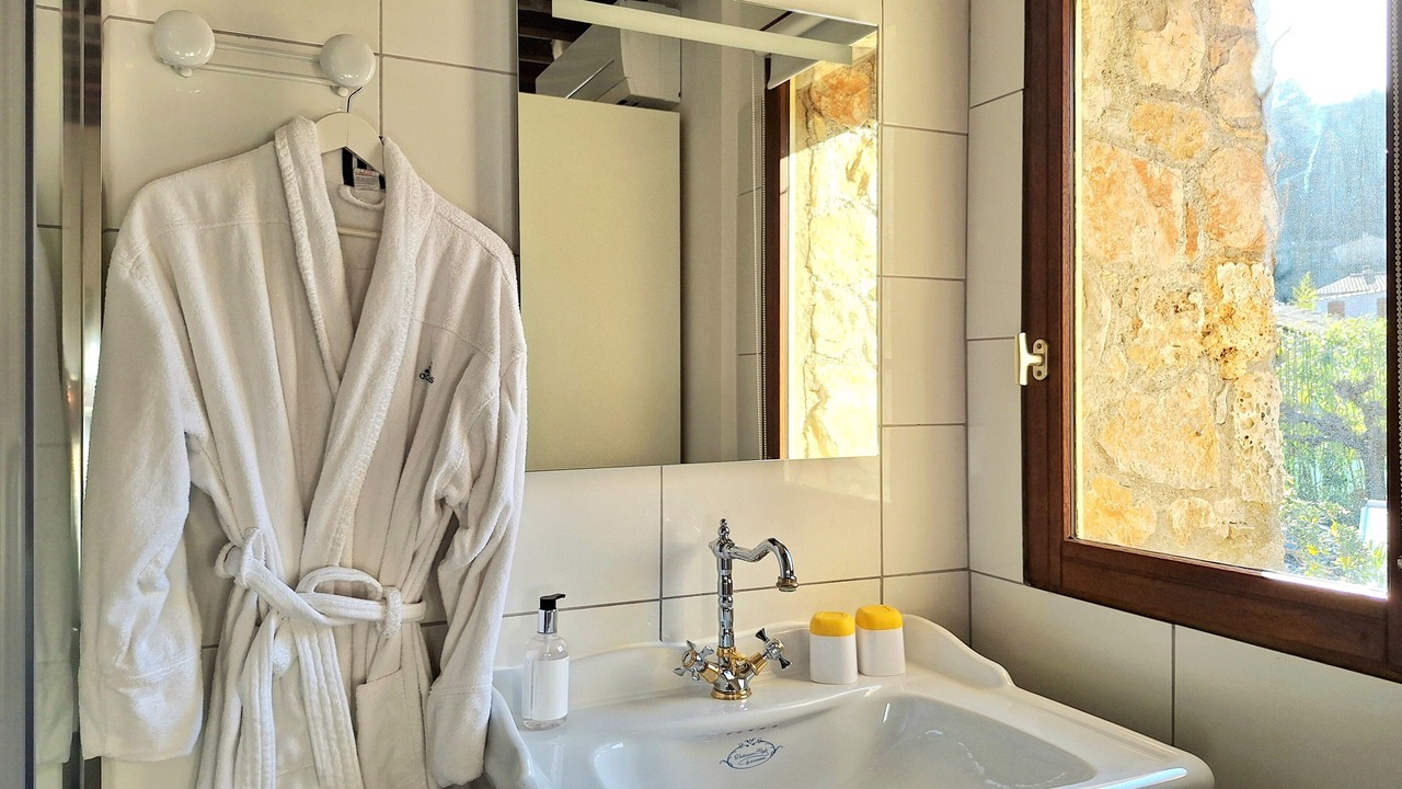 Photo of Bathroom in Taradeau