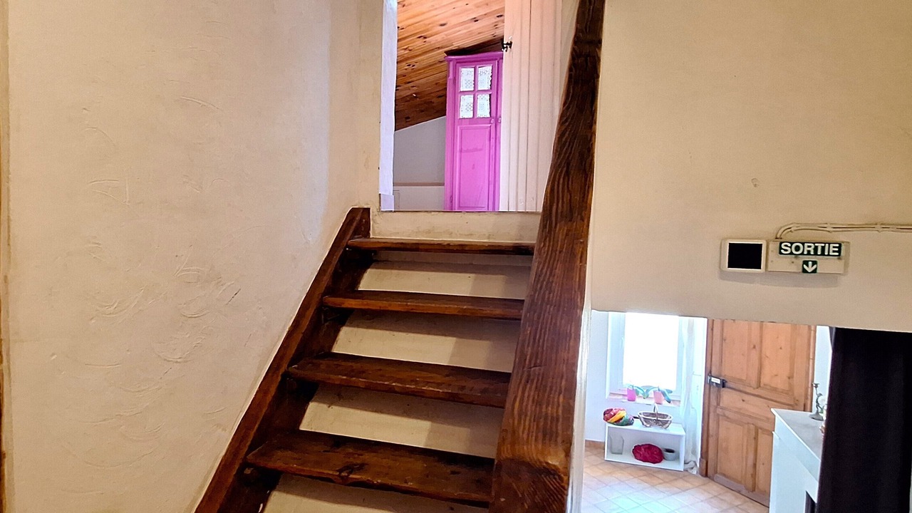 Photo of Bedroom in Taradeau