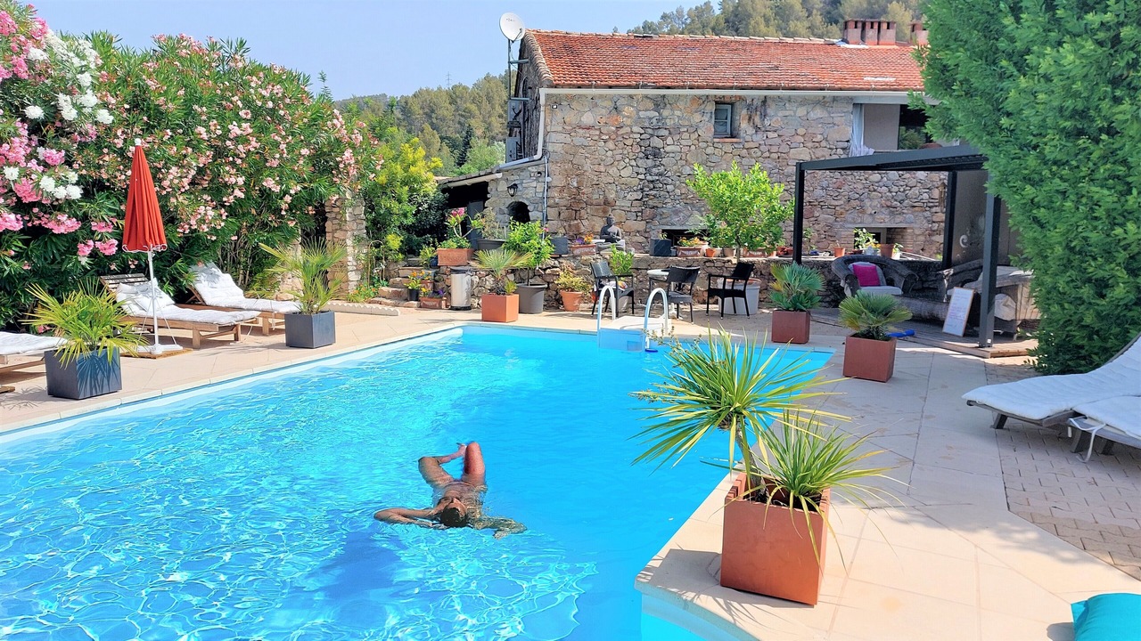 Photo of Outdoor in Taradeau