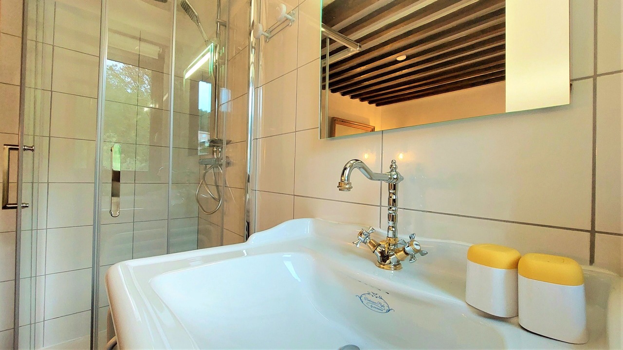 Photo of Bathroom in Taradeau