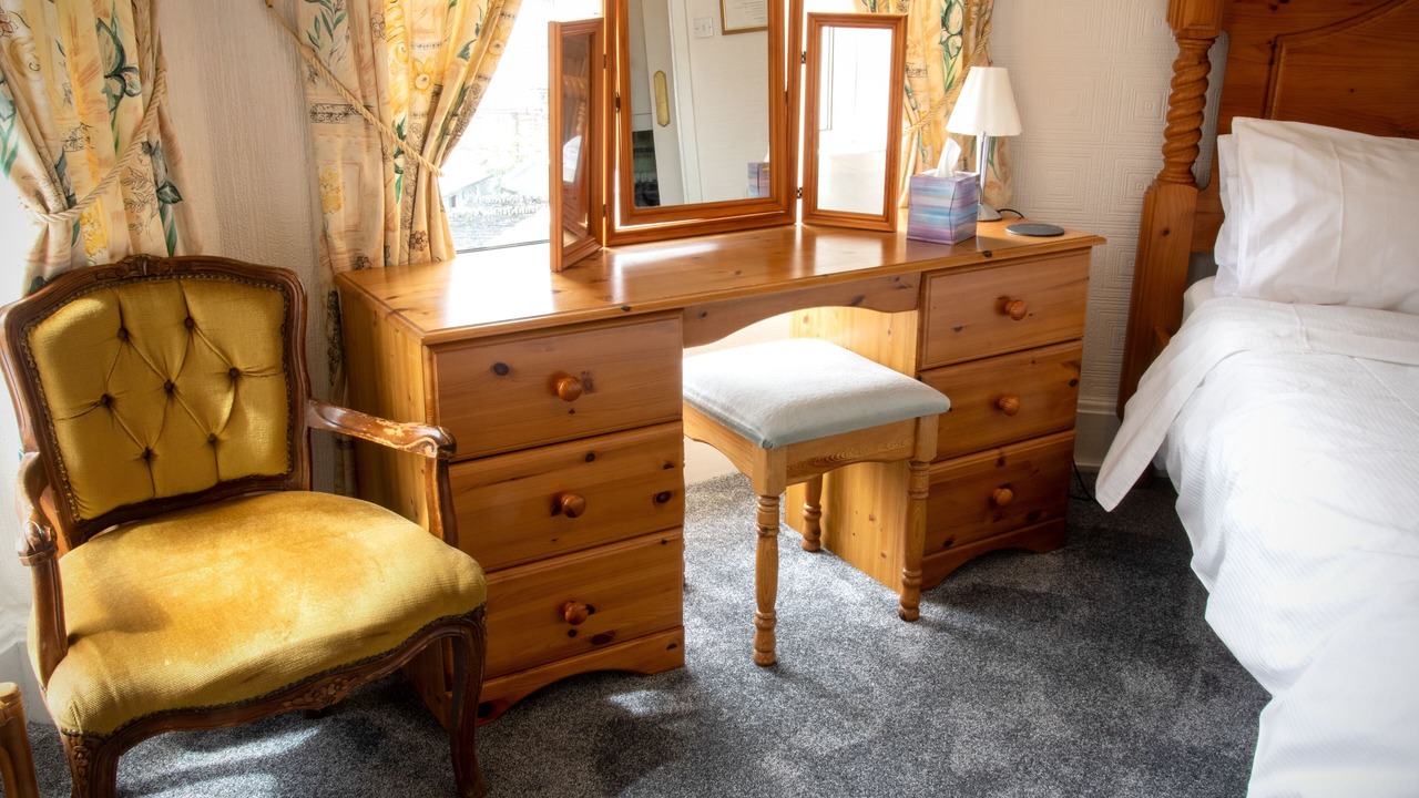 Photo of Bedroom in Rhiwbryfdir