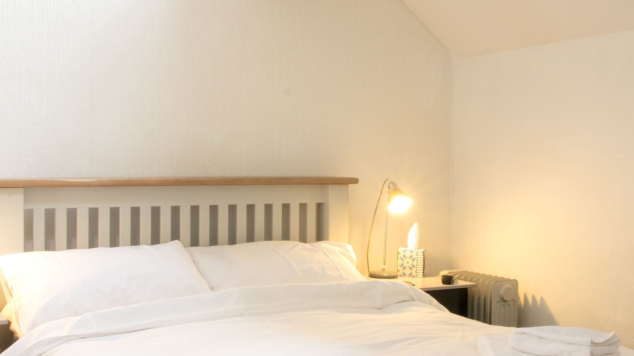 Photo of Bedroom in Rhiwbryfdir