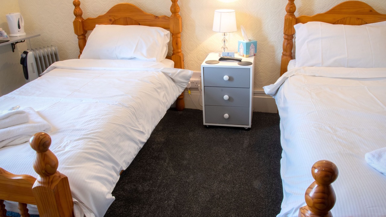 Photo of Bedroom in Rhiwbryfdir