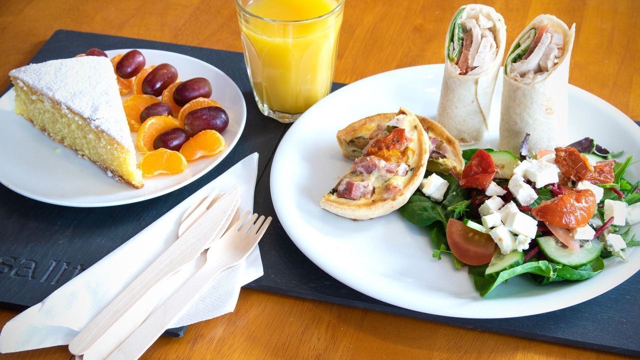 Photo of Bedroom in Rhiwbryfdir