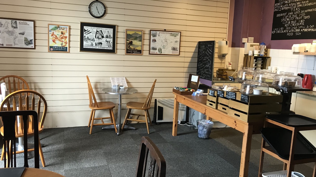 Photo of Others in Rhiwbryfdir