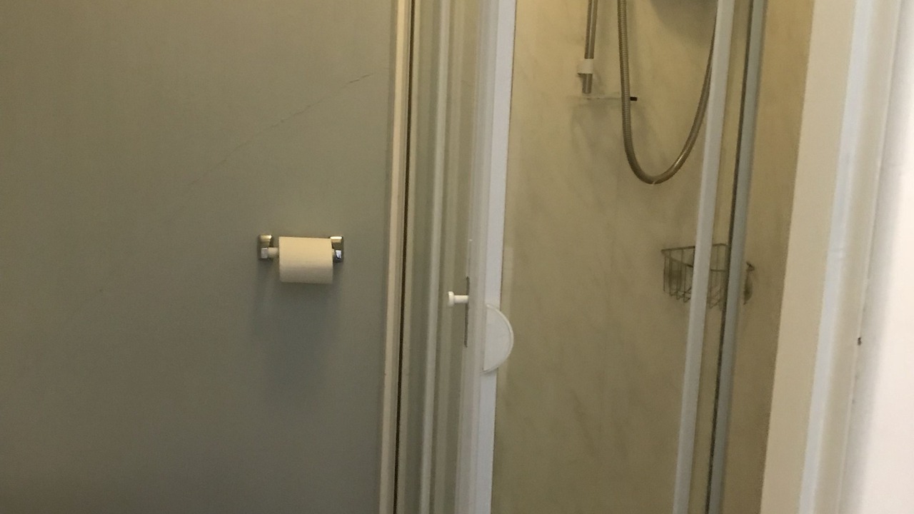 Photo of Bathroom in Rhiwbryfdir