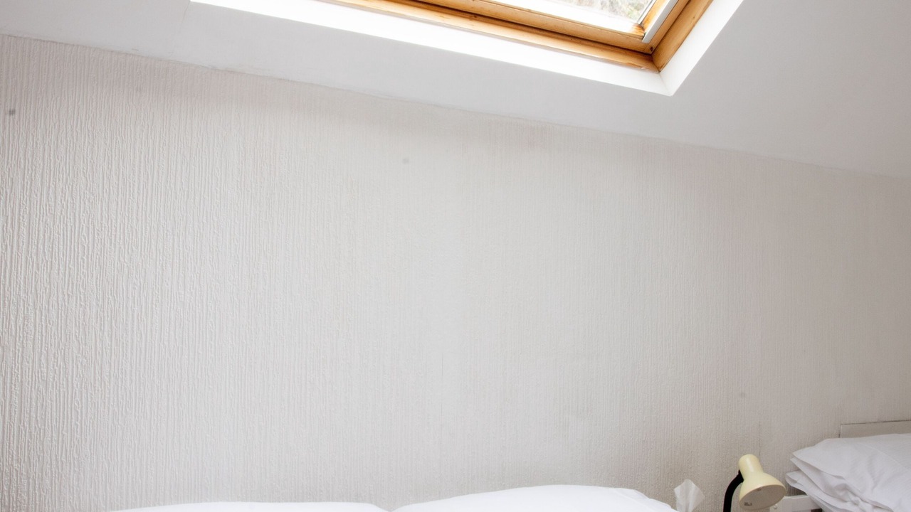 Photo of Bedroom in Rhiwbryfdir