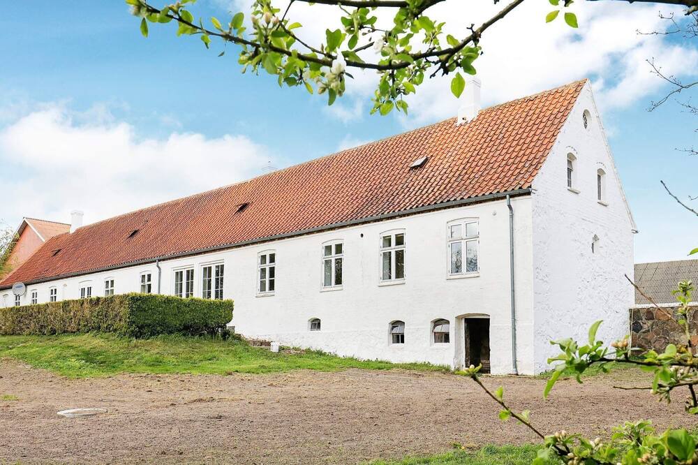 Photo of Outdoor in Vestervig