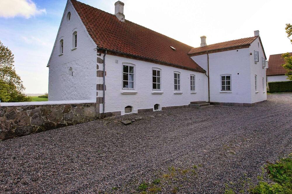 Photo of Outdoor in Vestervig