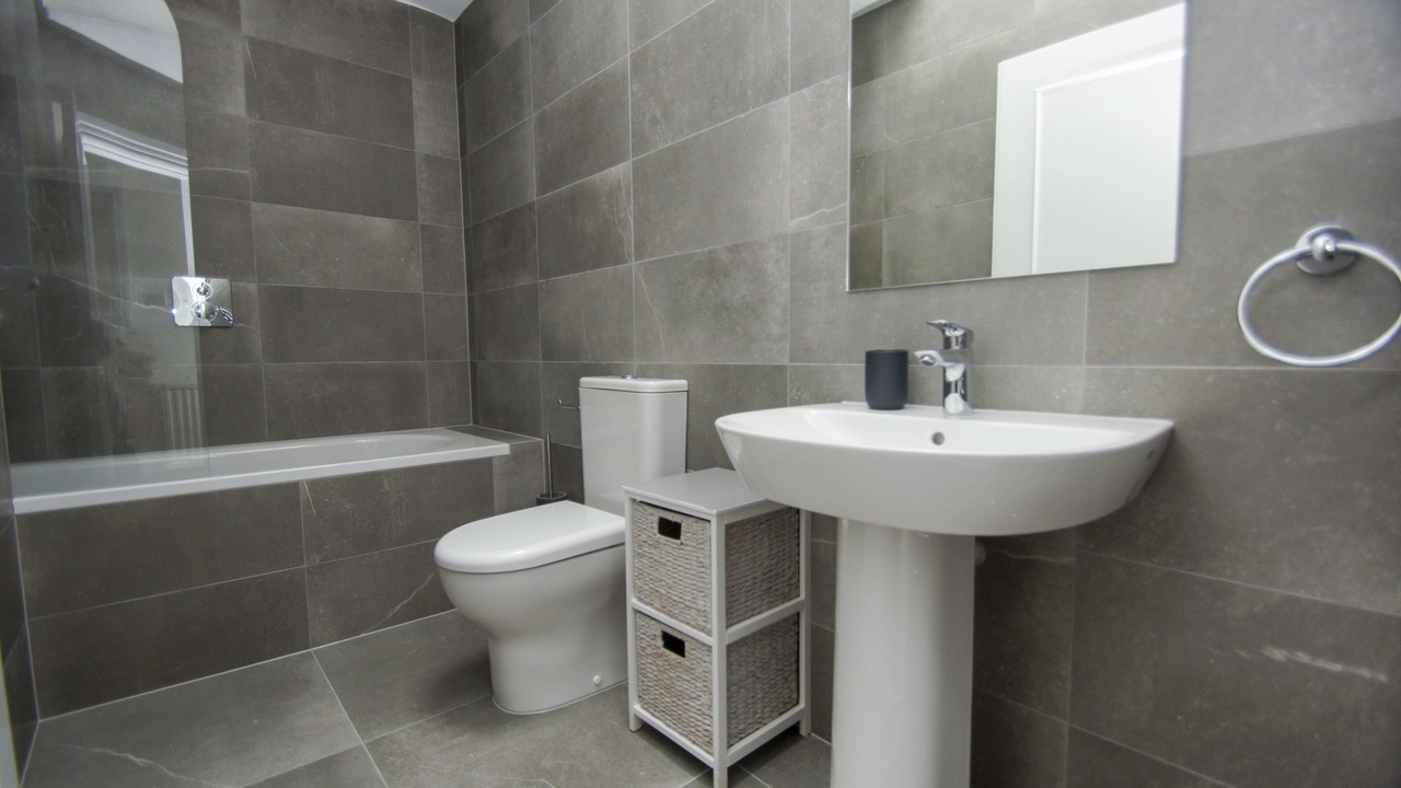 Photo of Bathroom in Kemptown