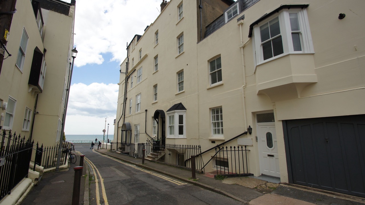 Photo of Outdoor in Kemptown