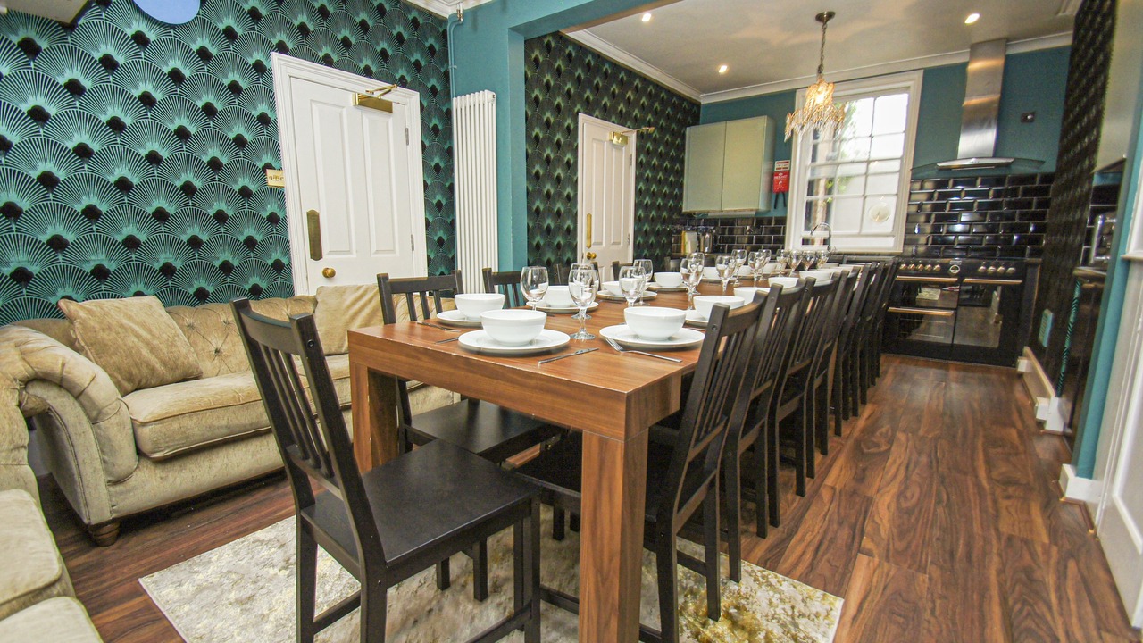 Photo of Others in Brighton City Centre