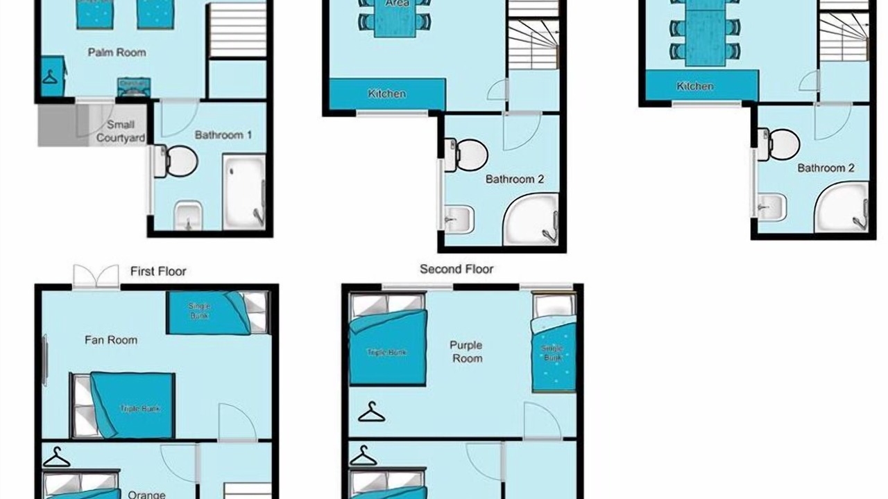 Photo of Others in Brighton City Centre