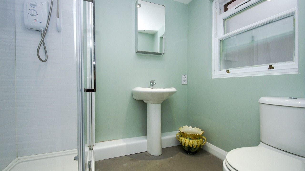 Photo of Bathroom in Brighton City Centre