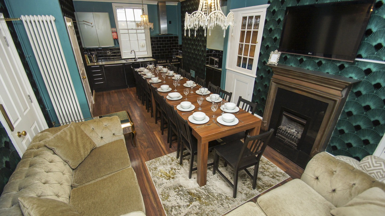 Photo of Bedroom in Brighton City Centre