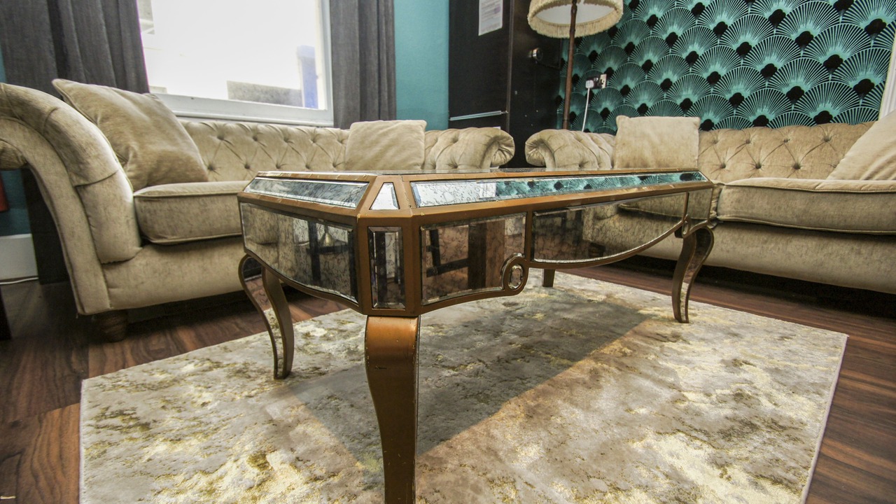 Photo of Bedroom in Brighton City Centre