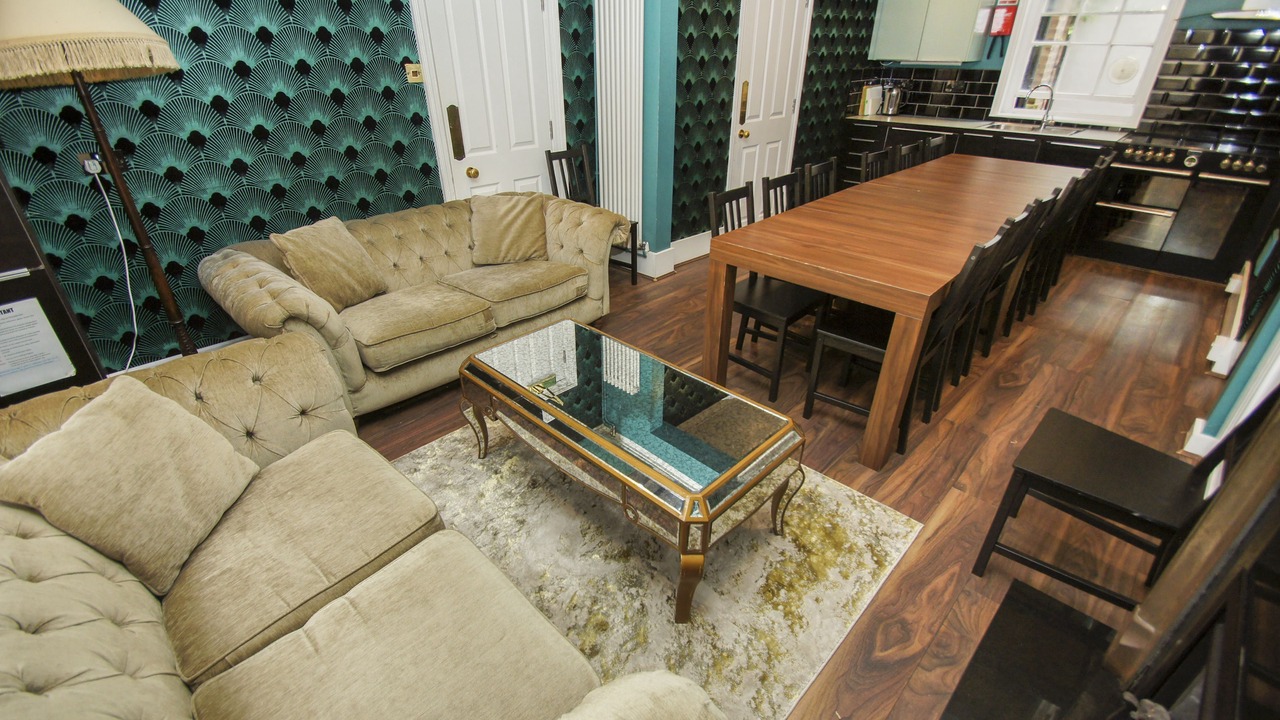 Photo of Bedroom in Brighton City Centre