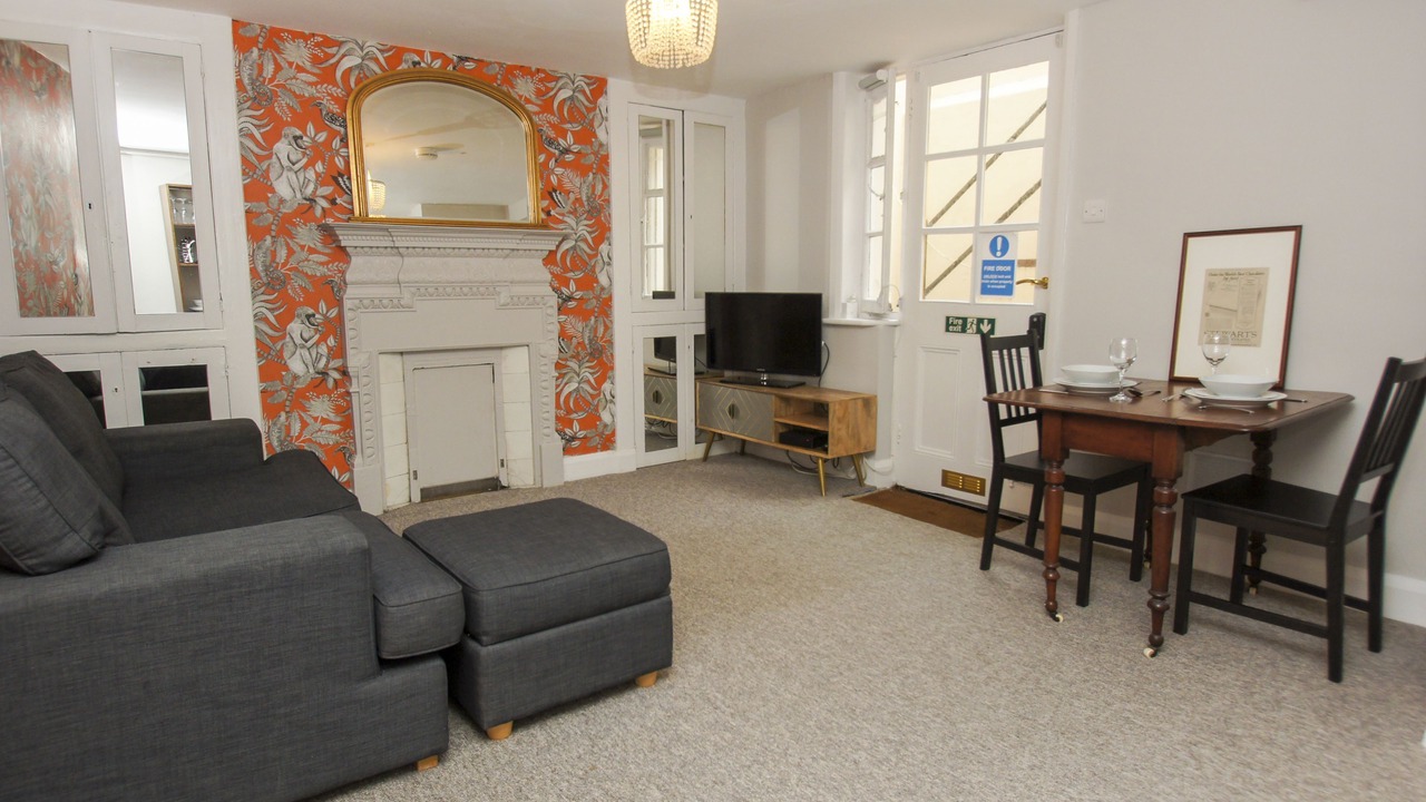 Photo of Bedroom in Brighton City Centre