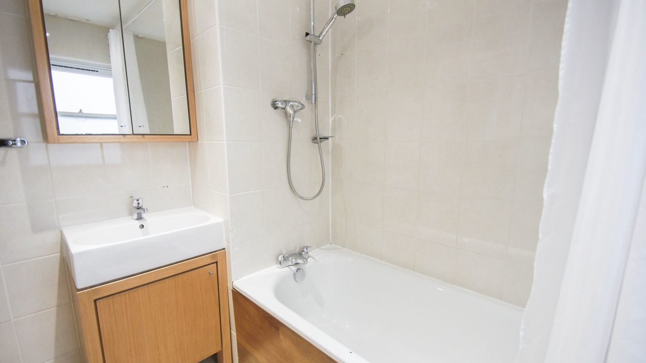 Photo of Bathroom in Brighton City Centre