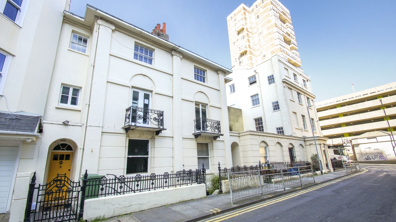 Photo of Outdoor in Brighton City Centre