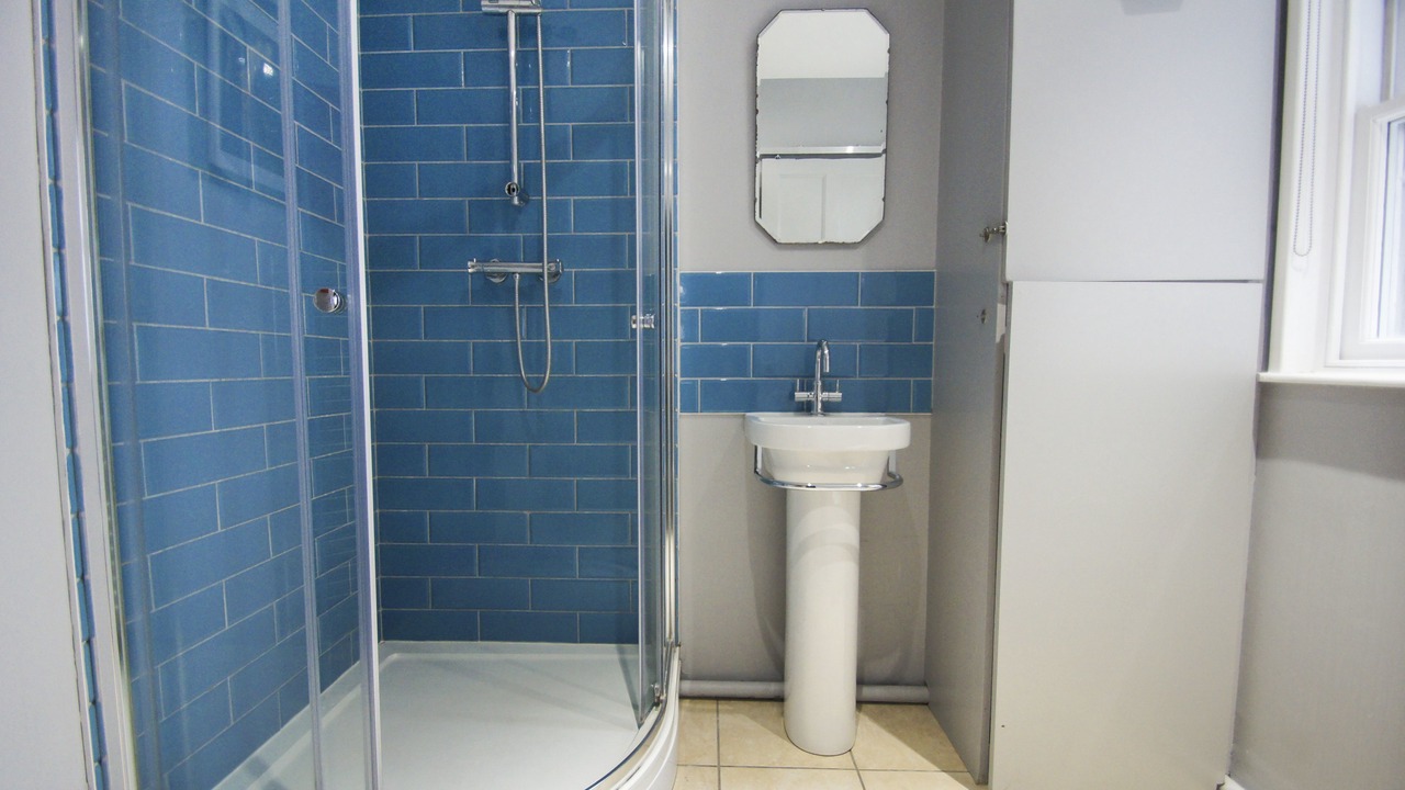 Photo of Bathroom in Brighton City Centre