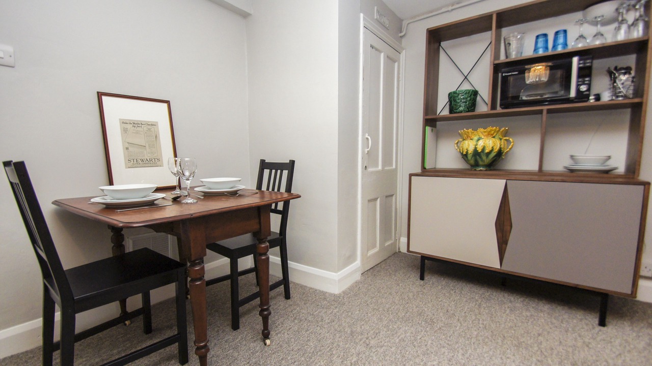 Photo of Bedroom in Brighton City Centre