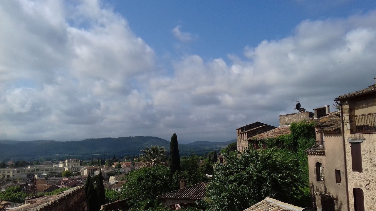 Photo of Bedroom in Les Arcs-sur-Argens
