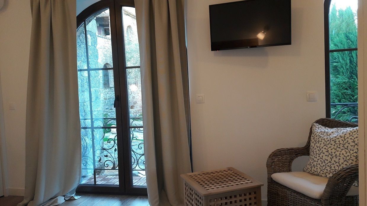 Photo of Patio Balcony in Les Arcs-sur-Argens