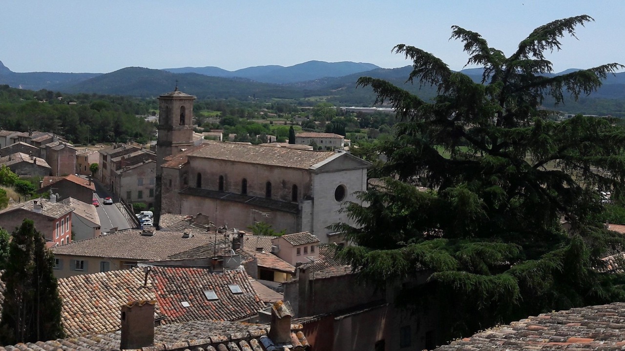 Photo of Bedroom in Les Arcs-sur-Argens