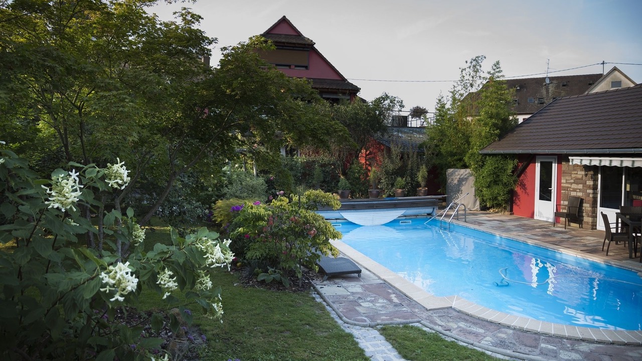 Photo of Outdoor in Sessenheim