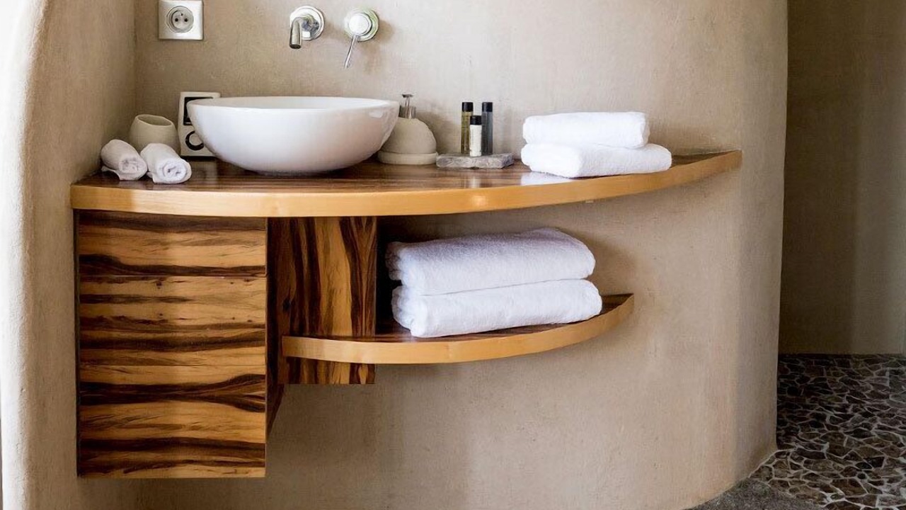 Photo of Bathroom in Sessenheim