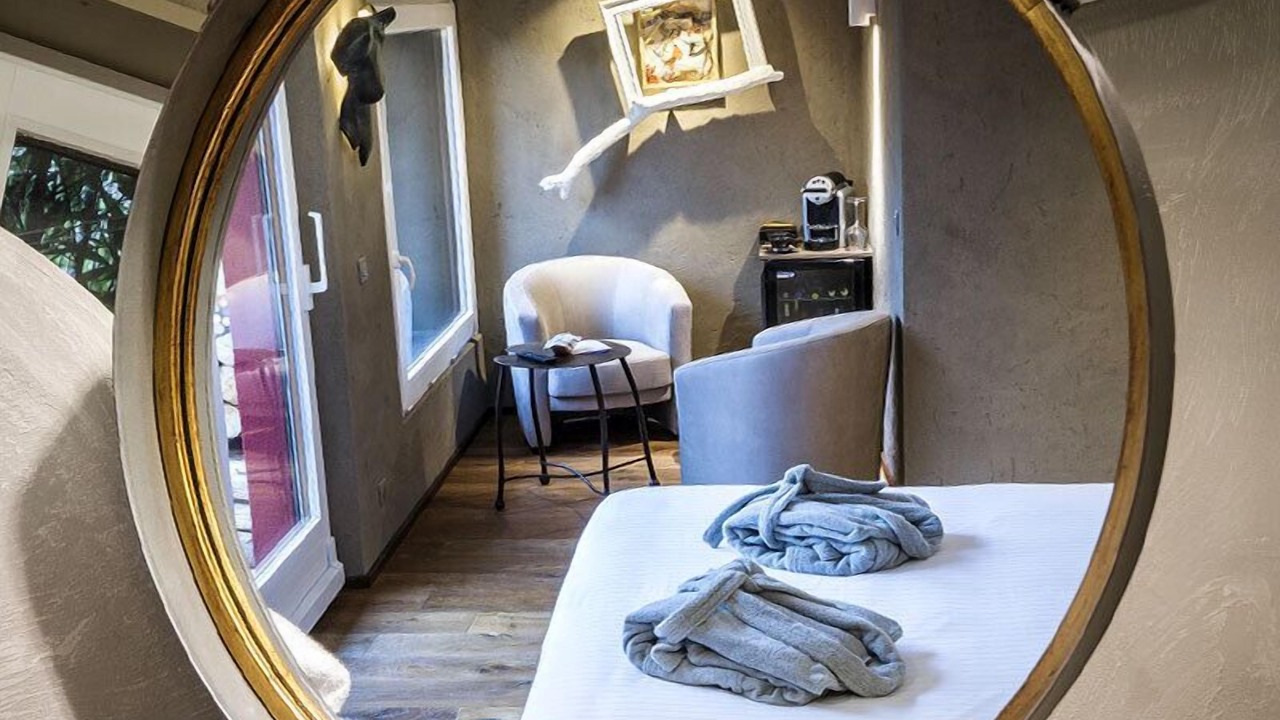 Photo of Bedroom in Sessenheim