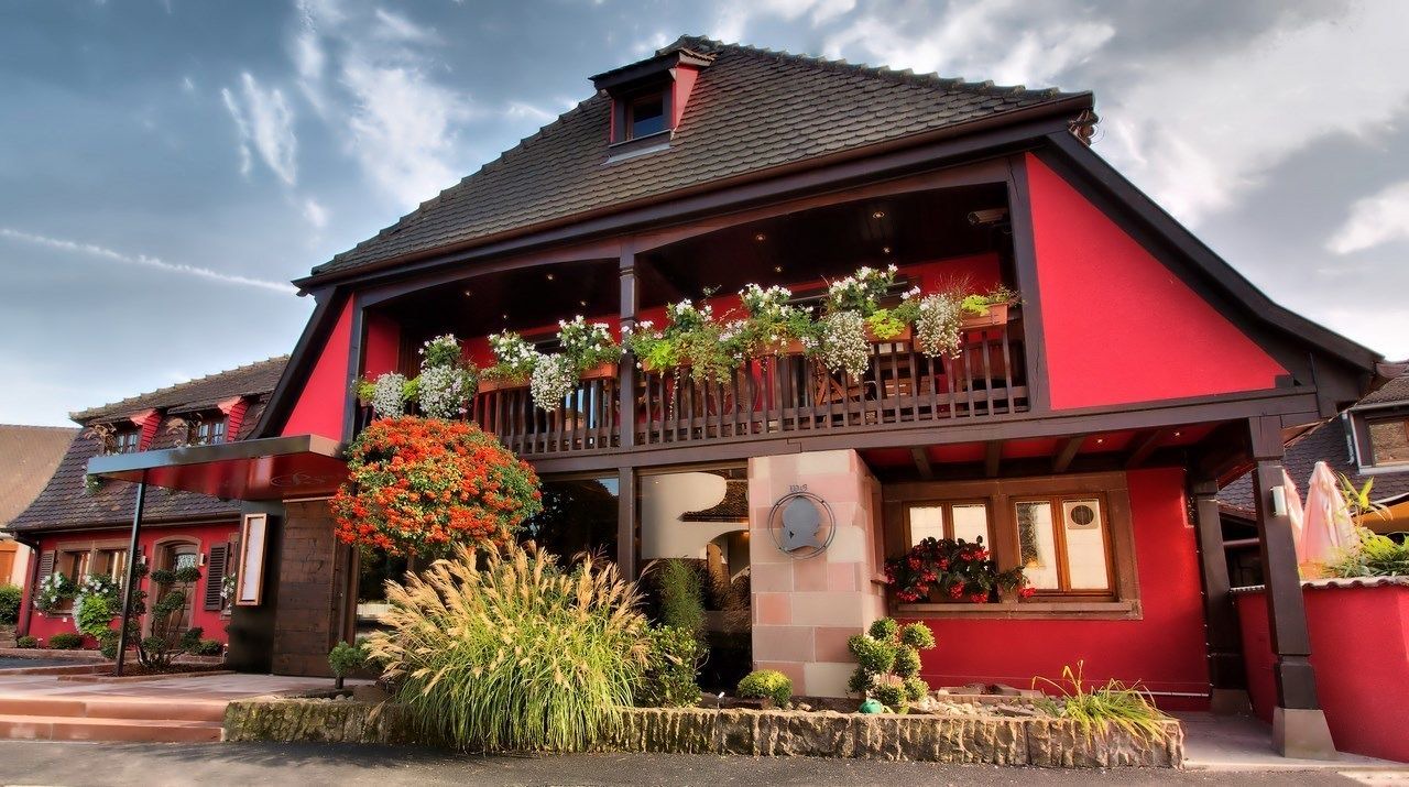Photo of Outdoor in Sessenheim