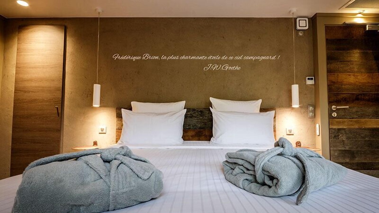 Photo of Bedroom in Sessenheim