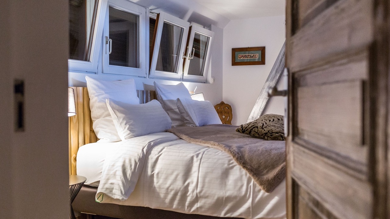 Photo of Bedroom in Sessenheim