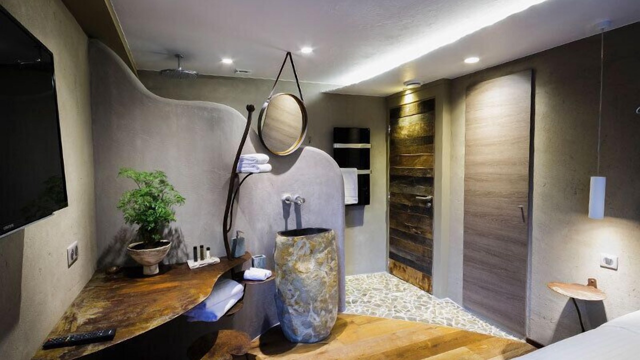 Photo of Bathroom in Sessenheim