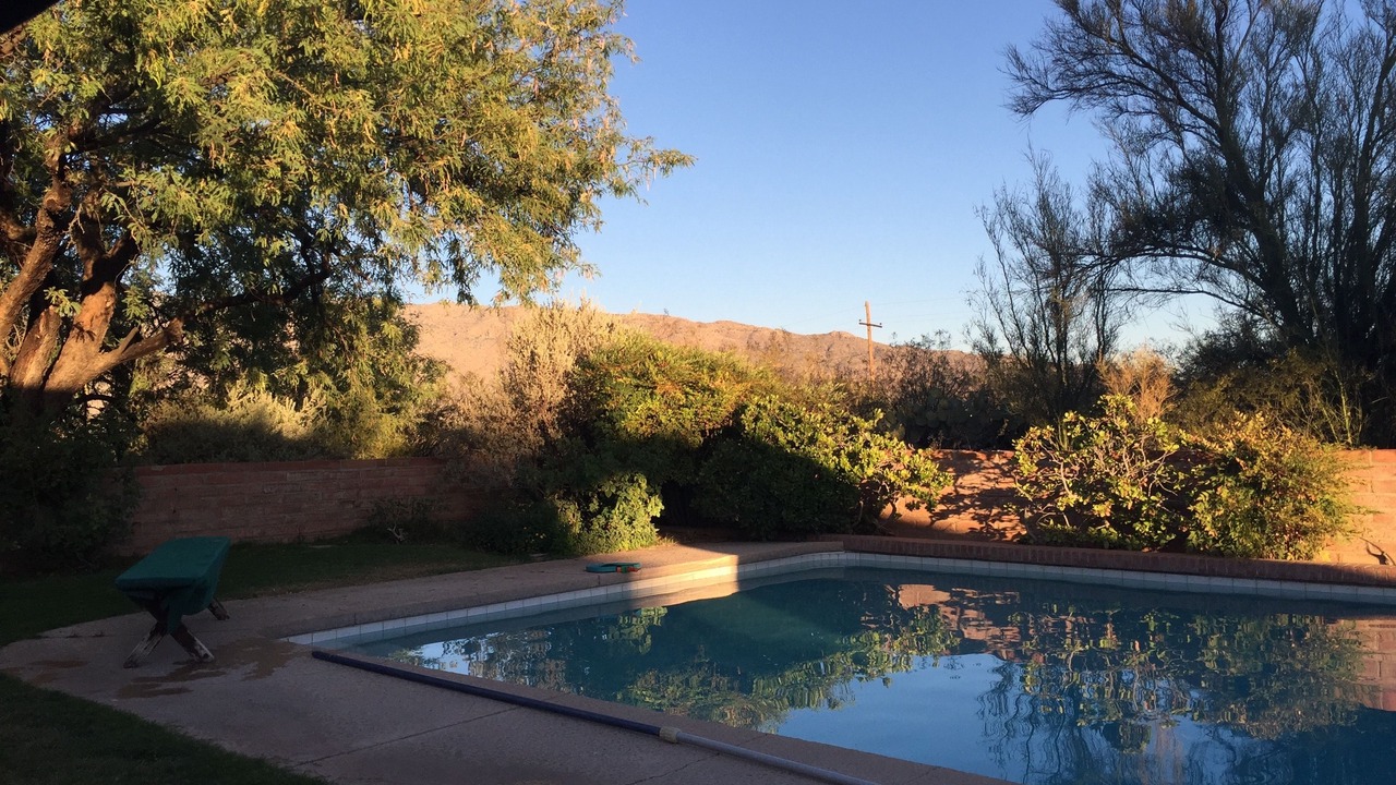 Photo of Outdoor in Tucson