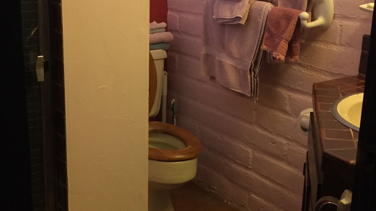 Photo of Bathroom in Tucson
