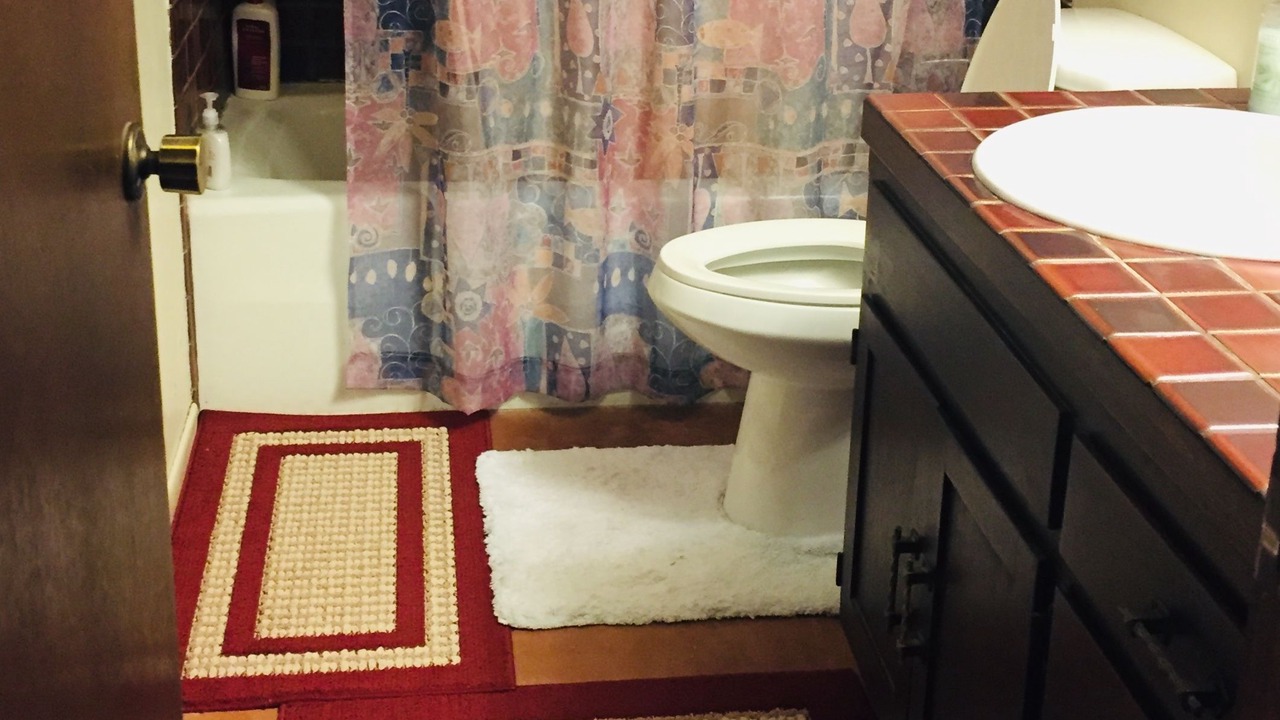 Photo of Bathroom in Tucson