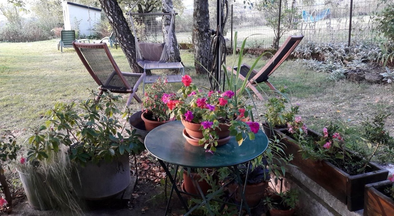 Photo of Patio Balcony in La Selve