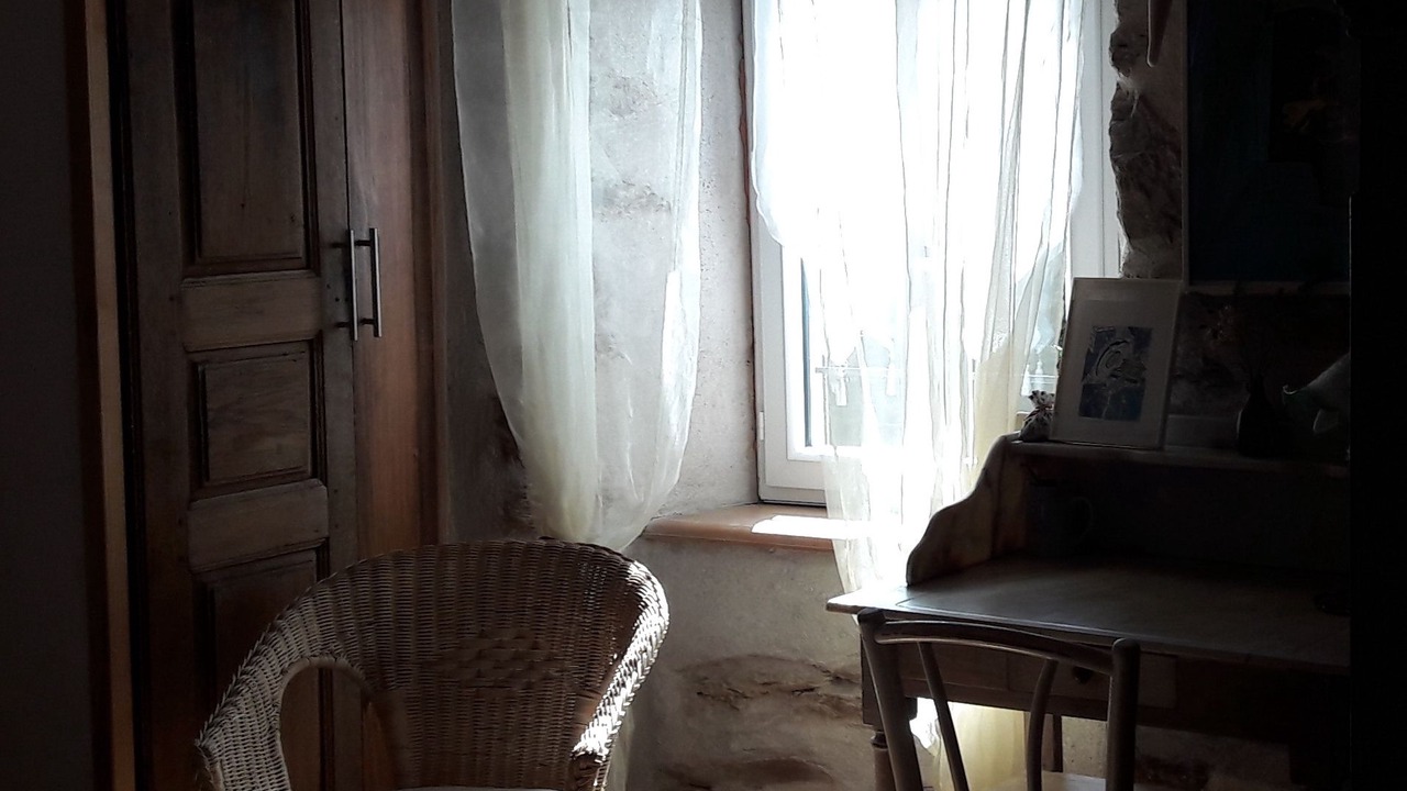 Photo of Bedroom in La Selve