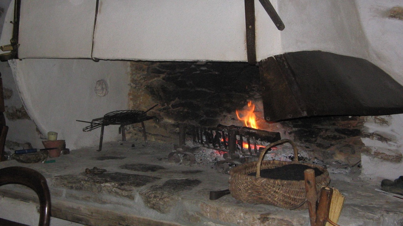 Photo of Livingroom in La Selve