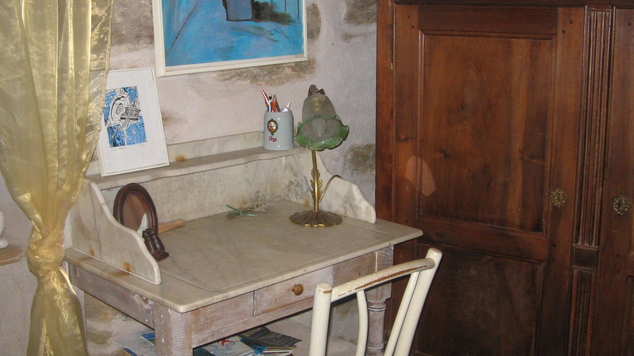 Photo of Bedroom in La Selve