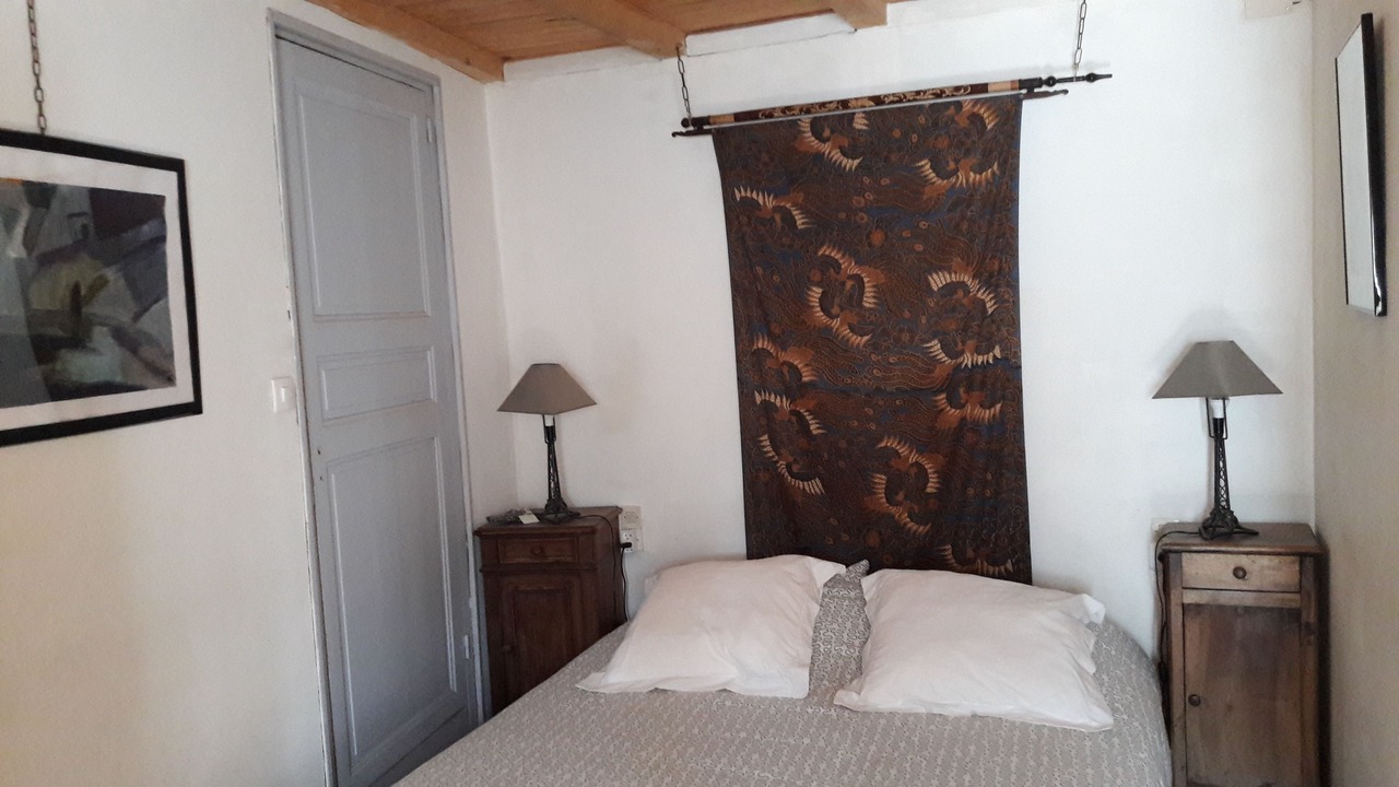 Photo of Bedroom in La Selve